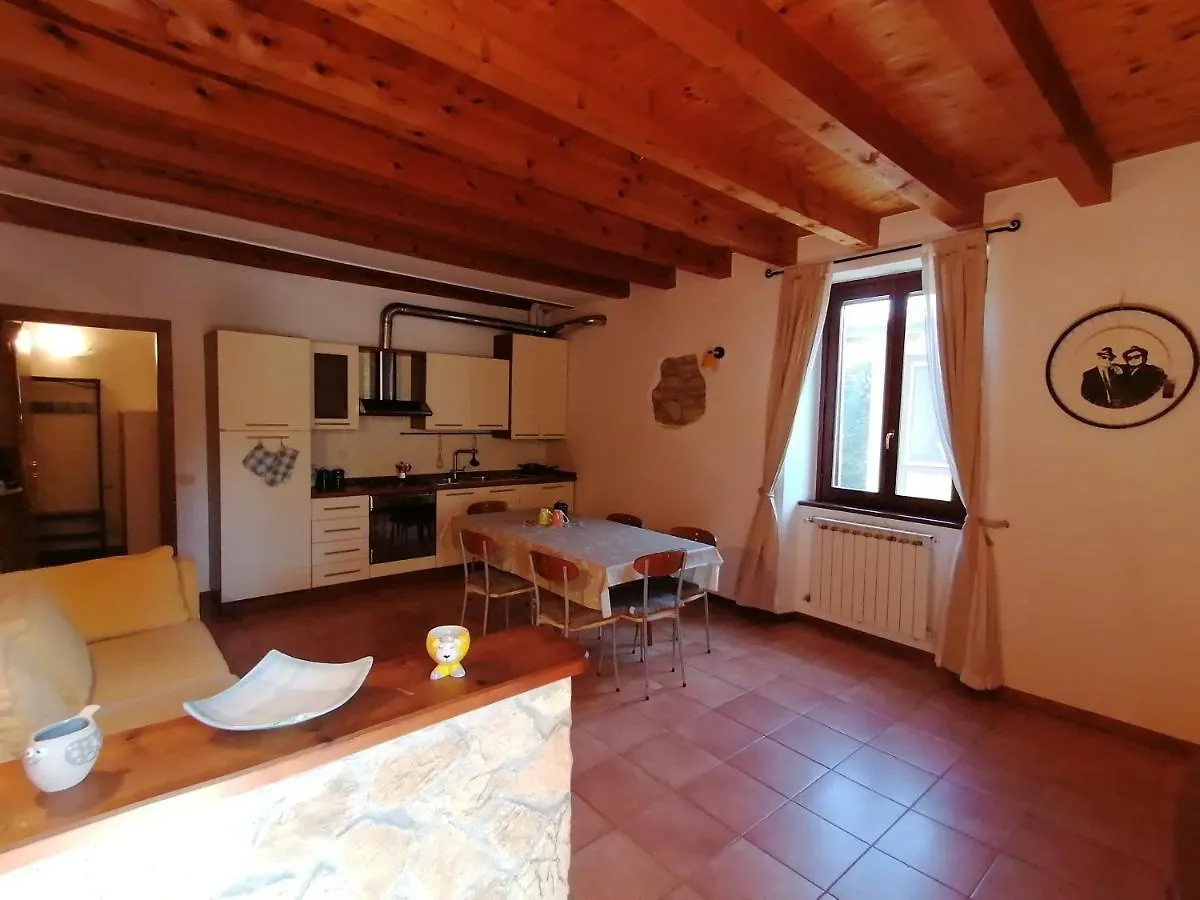 Casa Sveva - Appartamento Vista Castello Costa di Mezzate